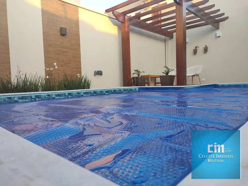 Foto 6 de Casa com 3 quartos à venda, 360m2 em Boituva - SP