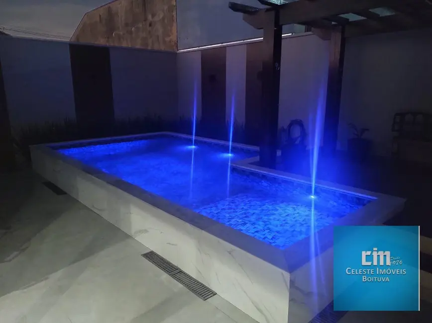 Foto 9 de Casa com 3 quartos à venda, 360m2 em Boituva - SP