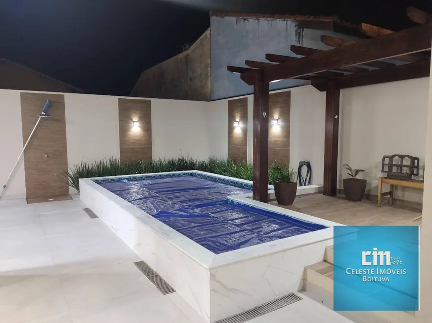 Foto 7 de Casa com 3 quartos à venda, 360m2 em Boituva - SP