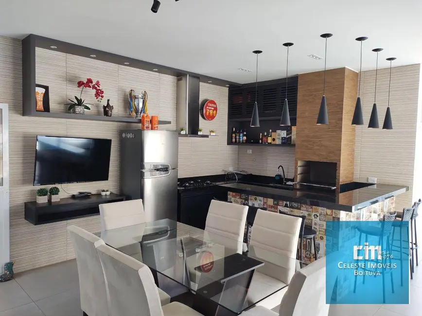 Foto 5 de Casa com 3 quartos à venda, 360m2 em Boituva - SP