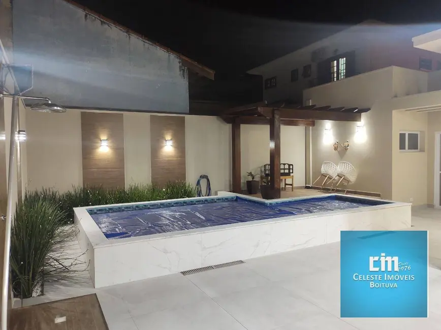 Foto 8 de Casa com 3 quartos à venda, 360m2 em Boituva - SP