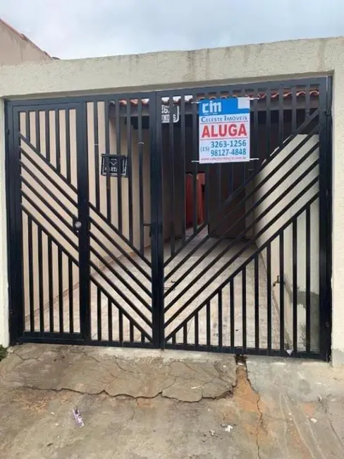 Foto 4 de Casa de Condomínio com 2 quartos à venda, 175m2 em Boituva - SP