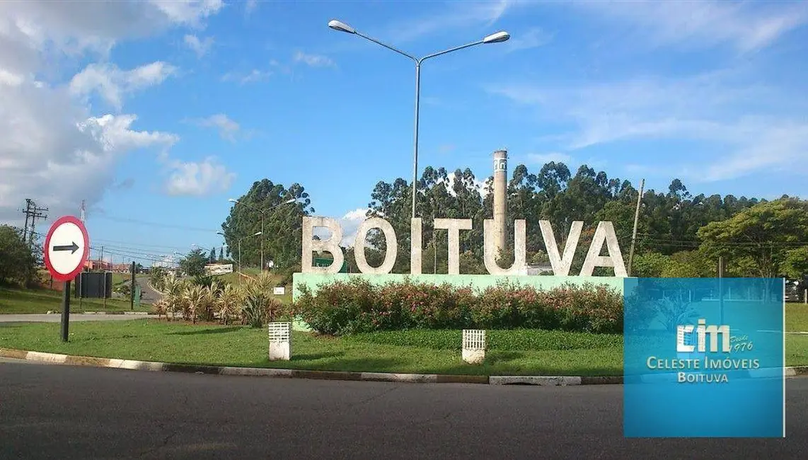 Foto 4 de Terreno / Lote à venda, 1000m2 em Boituva - SP