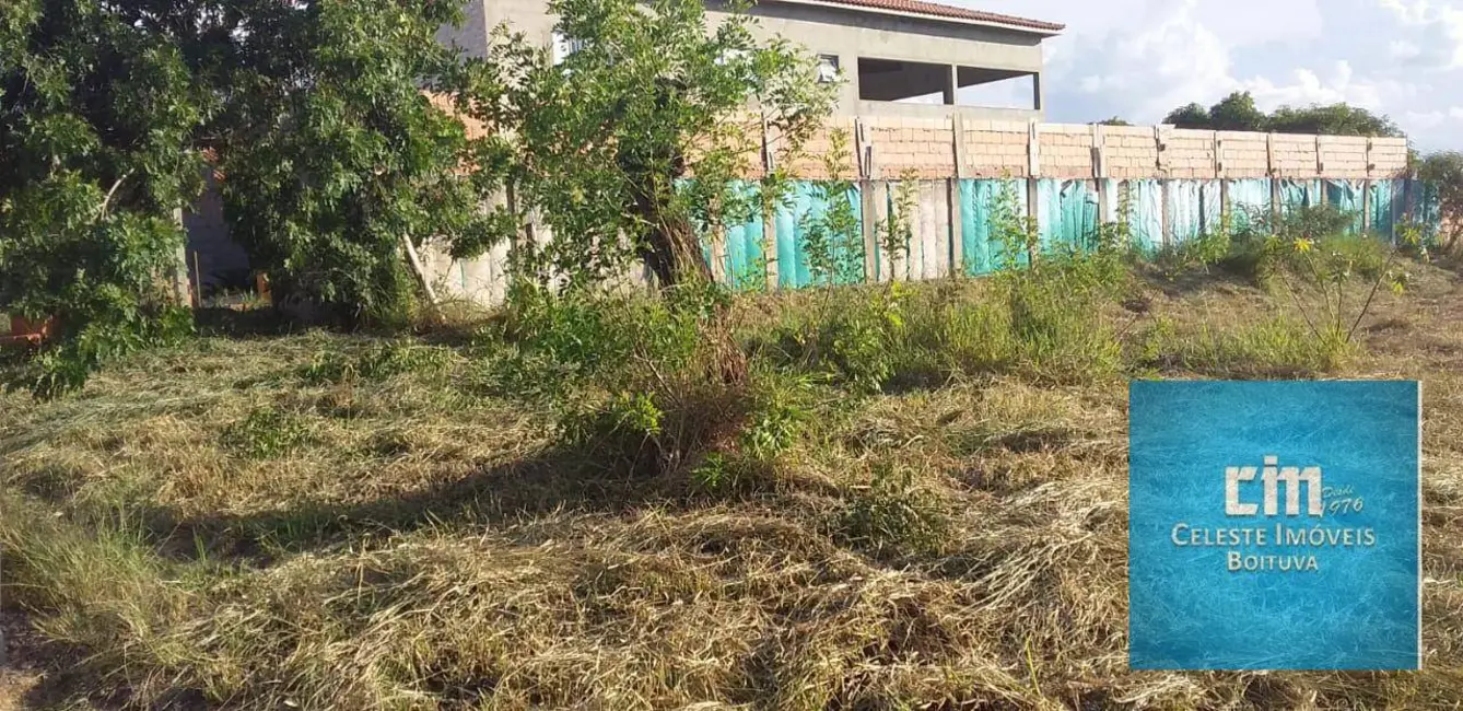 Foto 3 de Terreno / Lote à venda, 1000m2 em Boituva - SP