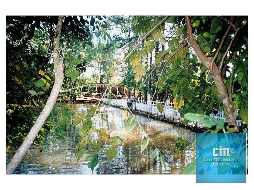 Foto 6 de Terreno / Lote à venda, 1000m2 em Boituva - SP