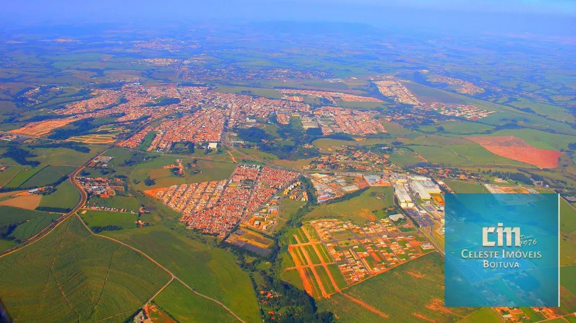 Foto 2 de Terreno / Lote à venda, 333m2 em Boituva - SP