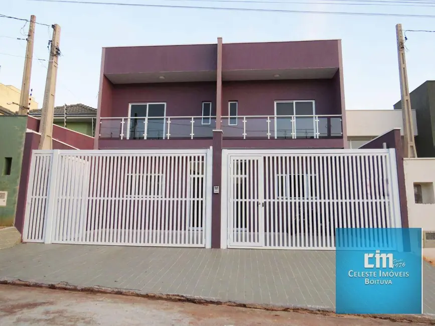 Foto 2 de Apartamento com 2 quartos à venda, 85m2 em Boituva - SP