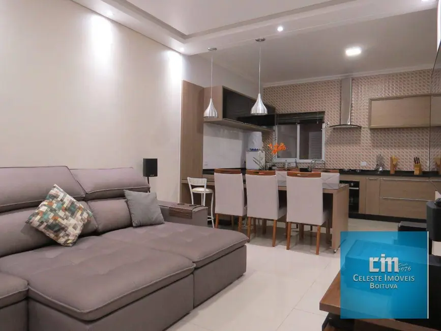 Foto 1 de Apartamento com 2 quartos à venda, 85m2 em Boituva - SP