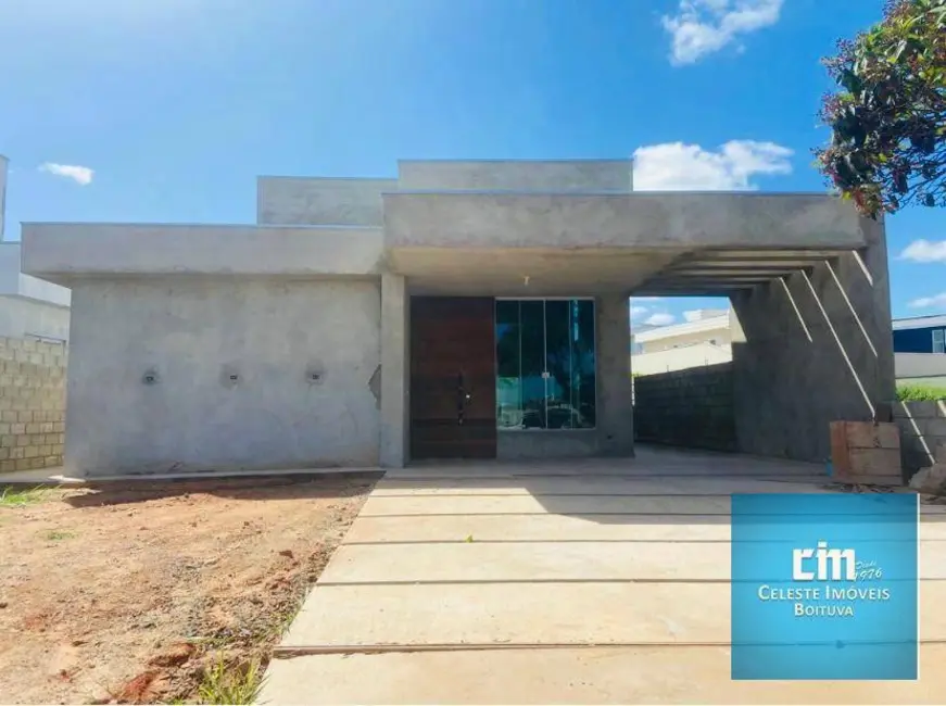 Foto 6 de Casa com 3 quartos à venda, 423m2 em Boituva - SP