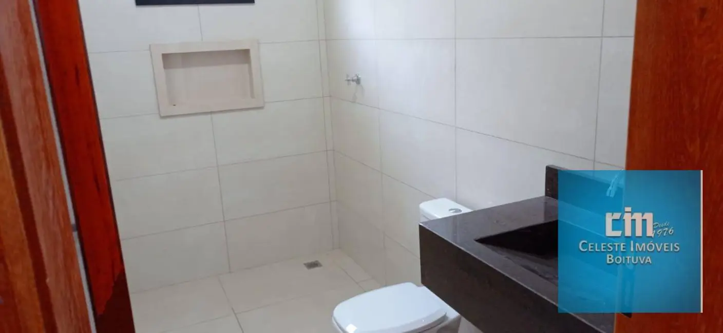 Foto 9 de Casa com 3 quartos à venda, 268m2 em Boituva - SP