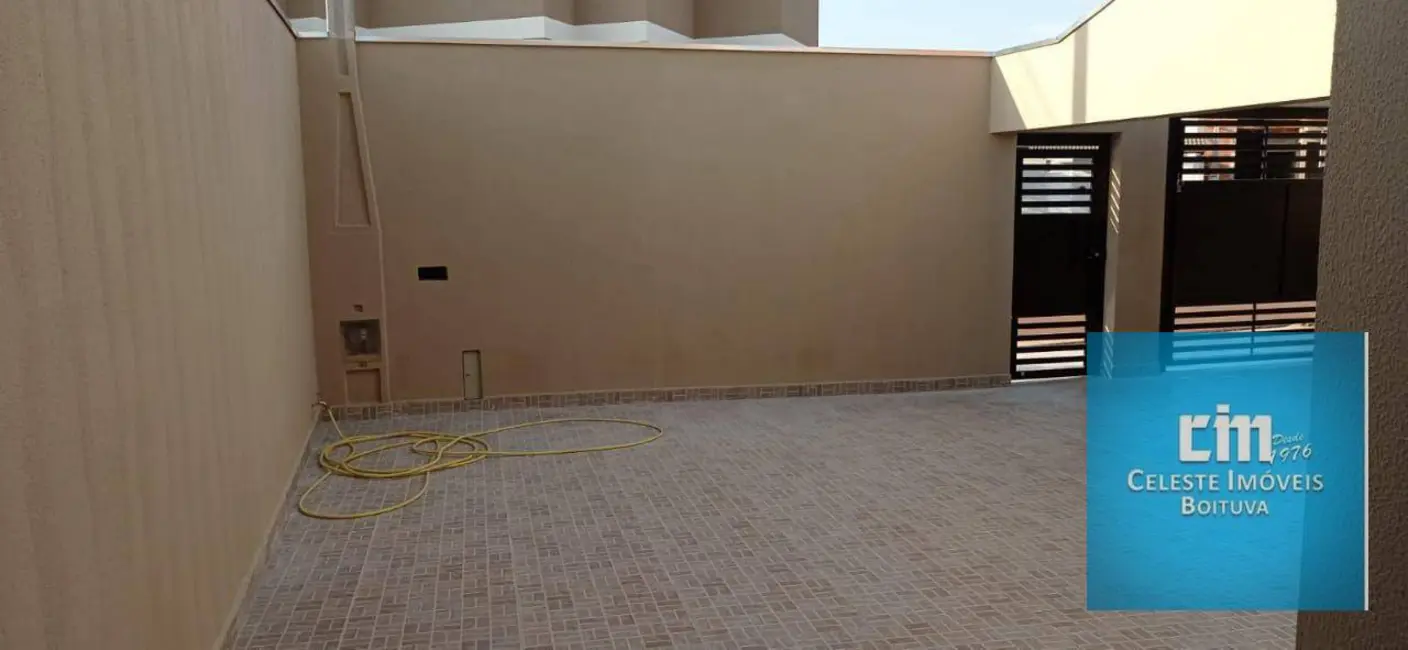 Foto 3 de Casa com 3 quartos à venda, 268m2 em Boituva - SP