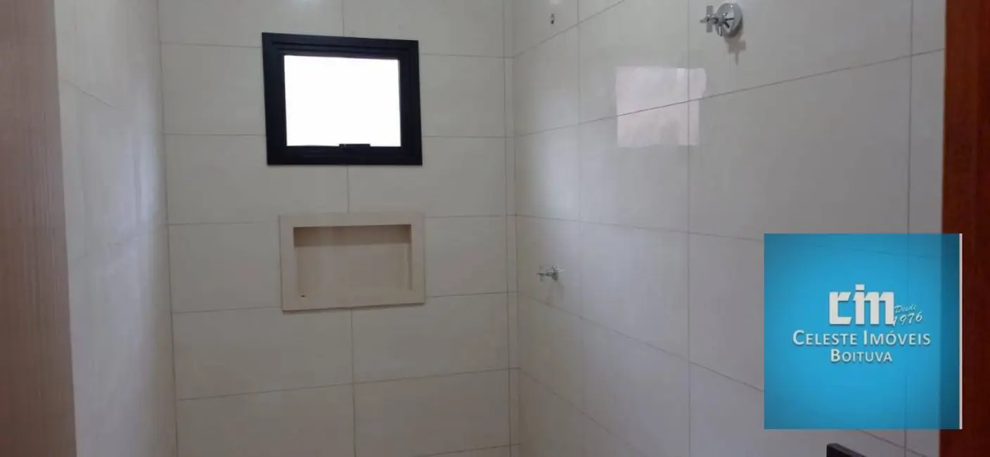 Foto 2 de Casa com 3 quartos à venda, 268m2 em Boituva - SP