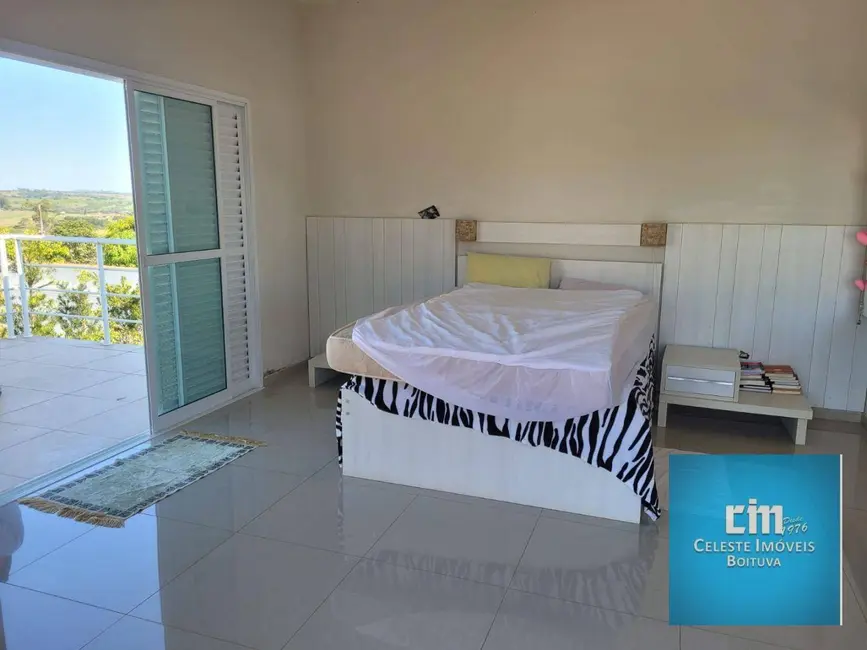Foto 7 de Chácara com 4 quartos à venda, 1000m2 em Boituva - SP