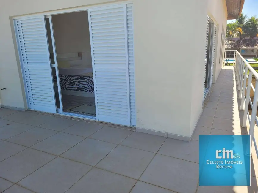 Foto 2 de Chácara com 4 quartos à venda, 1000m2 em Boituva - SP
