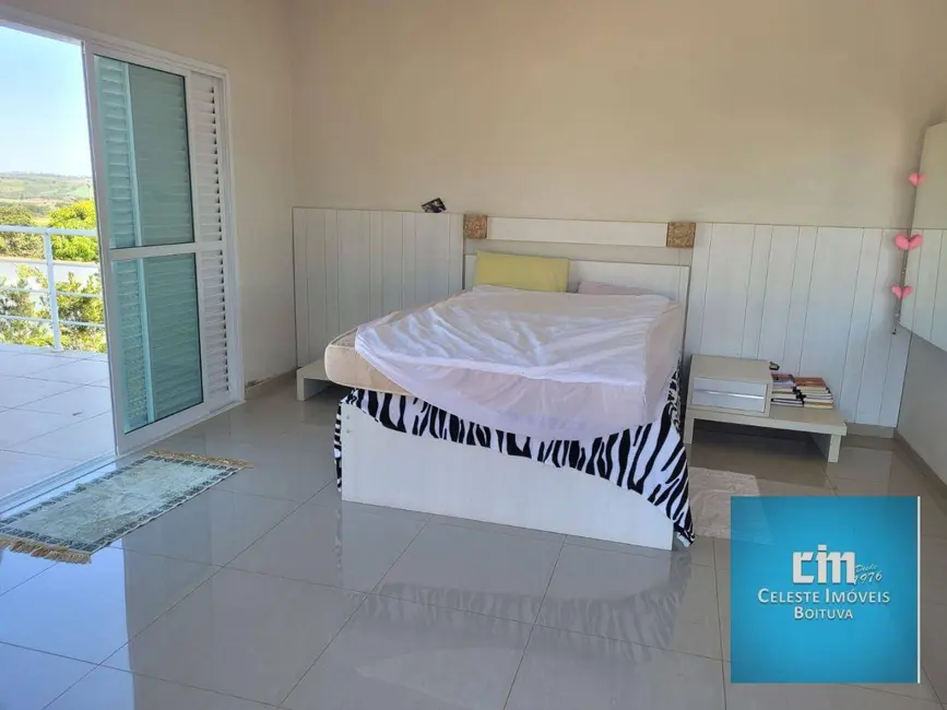 Foto 8 de Chácara com 4 quartos à venda, 1000m2 em Boituva - SP