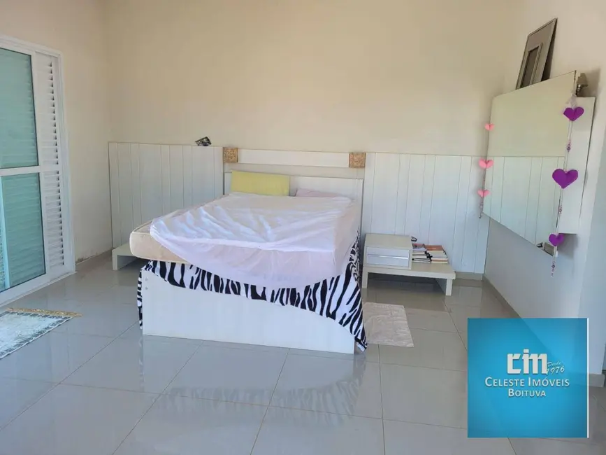 Foto 6 de Chácara com 4 quartos à venda, 1000m2 em Boituva - SP