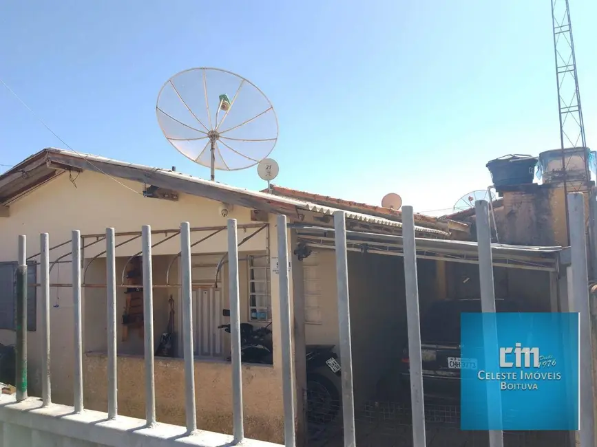Foto 6 de Casa com 2 quartos à venda, 155m2 em Boituva - SP