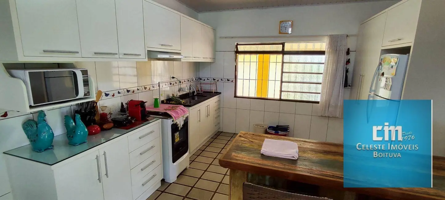 Foto 8 de Chácara com 4 quartos à venda, 23000m2 em Centro, Boituva - SP