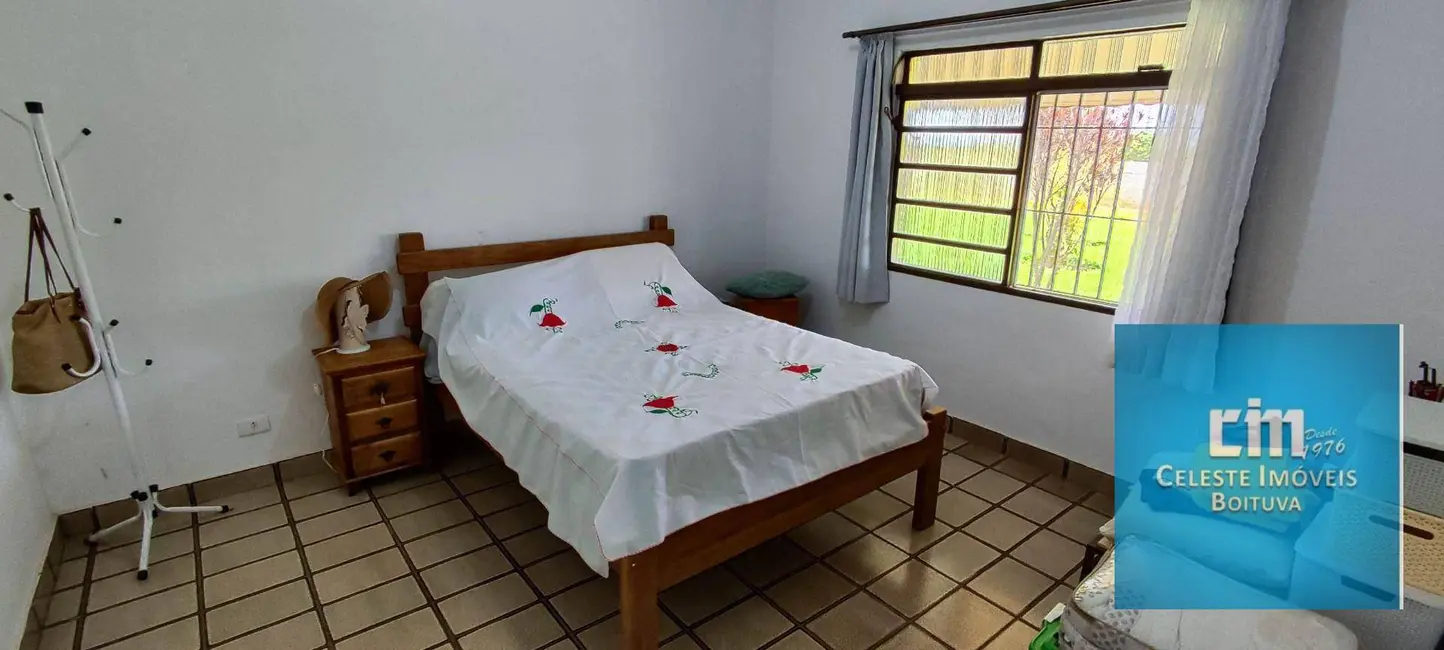 Foto 5 de Chácara com 4 quartos à venda, 23000m2 em Centro, Boituva - SP