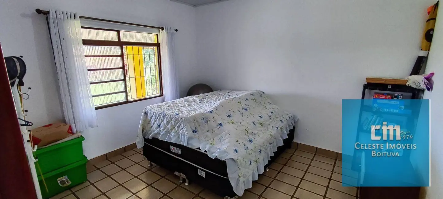 Foto 7 de Chácara com 4 quartos à venda, 23000m2 em Centro, Boituva - SP