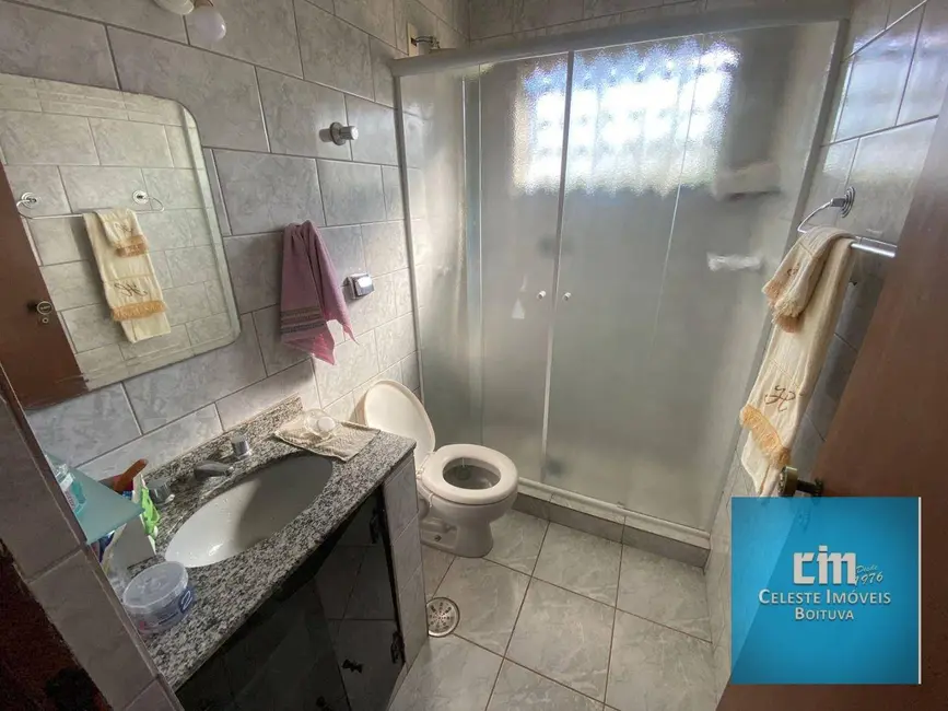 Foto 5 de Casa de Condomínio com 3 quartos à venda, 1000m2 em Boituva - SP