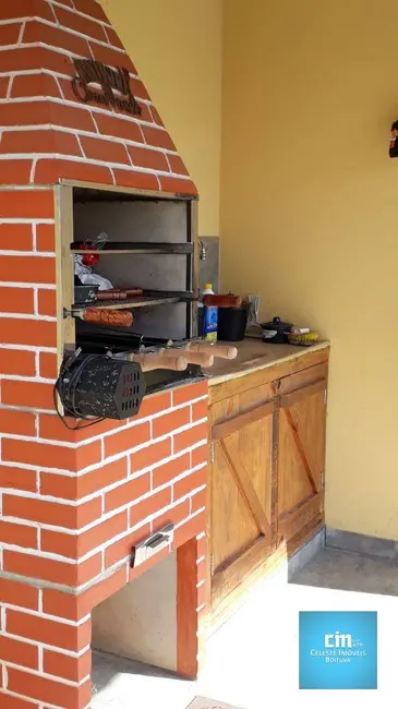 Foto 4 de Casa de Condomínio com 3 quartos à venda, 1000m2 em Boituva - SP