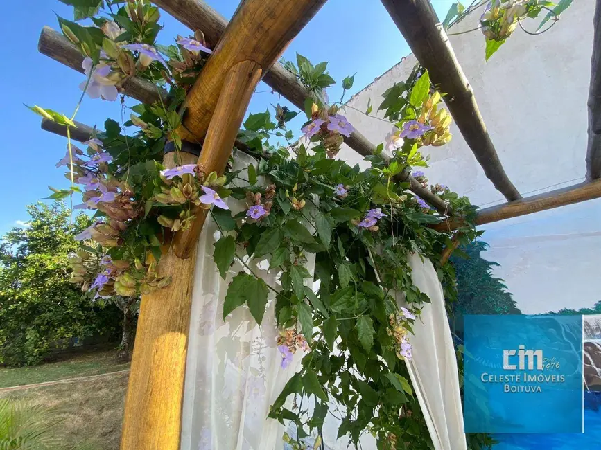 Foto 6 de Casa de Condomínio com 3 quartos à venda, 1000m2 em Boituva - SP