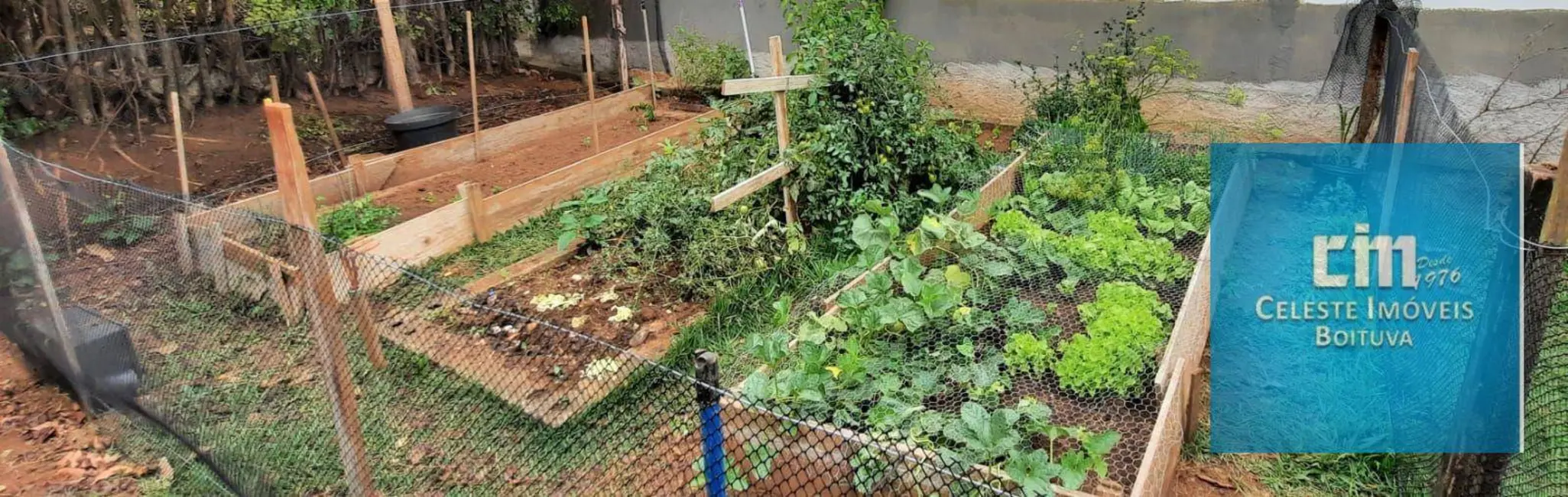Foto 7 de Casa de Condomínio com 3 quartos à venda, 1000m2 em Boituva - SP