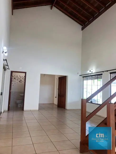 Foto 4 de Casa com 5 quartos à venda, 1680m2 em Boituva - SP