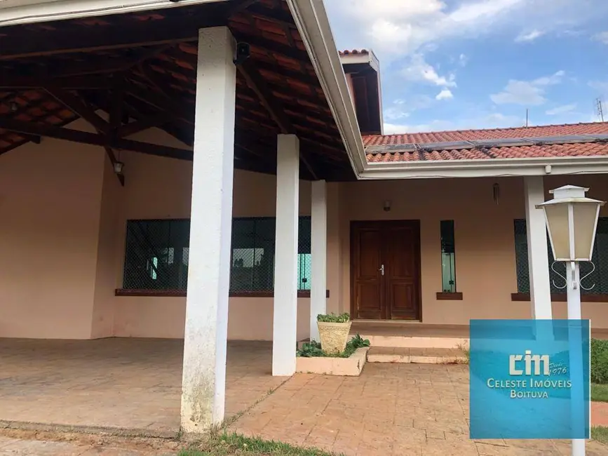 Foto 3 de Casa com 5 quartos à venda, 1680m2 em Boituva - SP