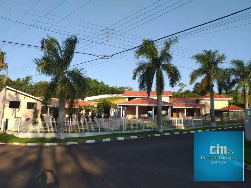 Foto 1 de Casa com 5 quartos à venda, 1680m2 em Boituva - SP