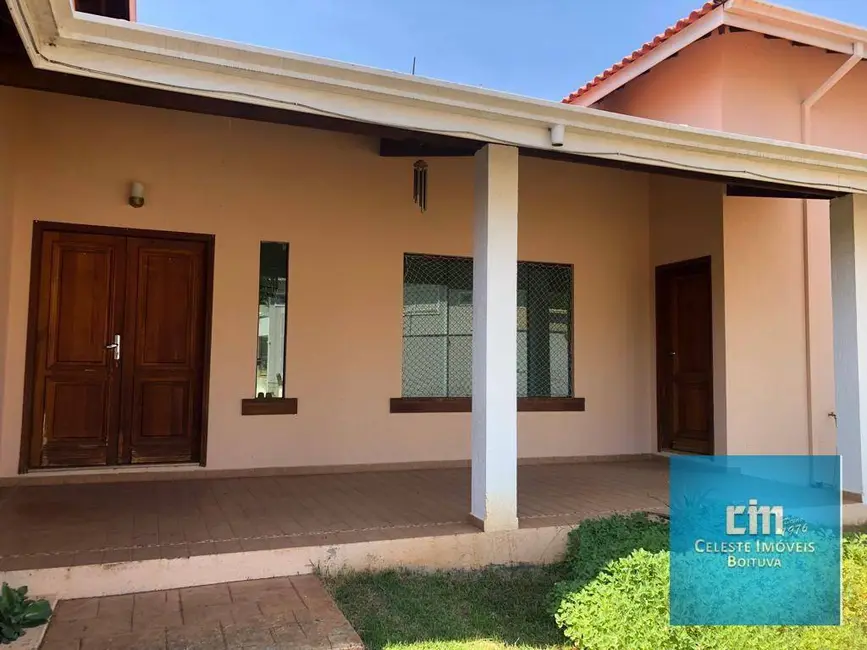 Foto 2 de Casa com 5 quartos à venda, 1680m2 em Boituva - SP