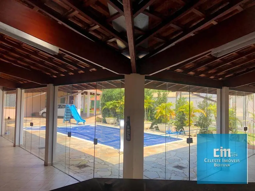 Foto 7 de Casa com 5 quartos à venda, 1680m2 em Boituva - SP