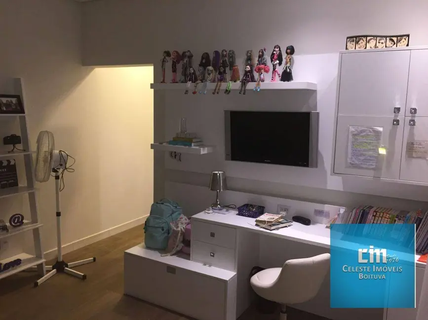 Foto 3 de Casa com 3 quartos à venda, 600m2 em Boituva - SP