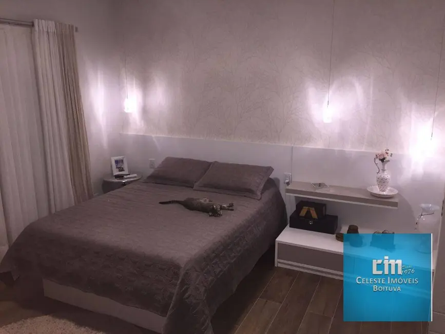 Foto 7 de Casa com 3 quartos à venda, 600m2 em Boituva - SP