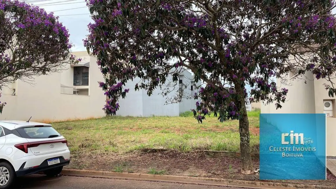 Foto 3 de Terreno / Lote à venda, 500m2 em Boituva - SP