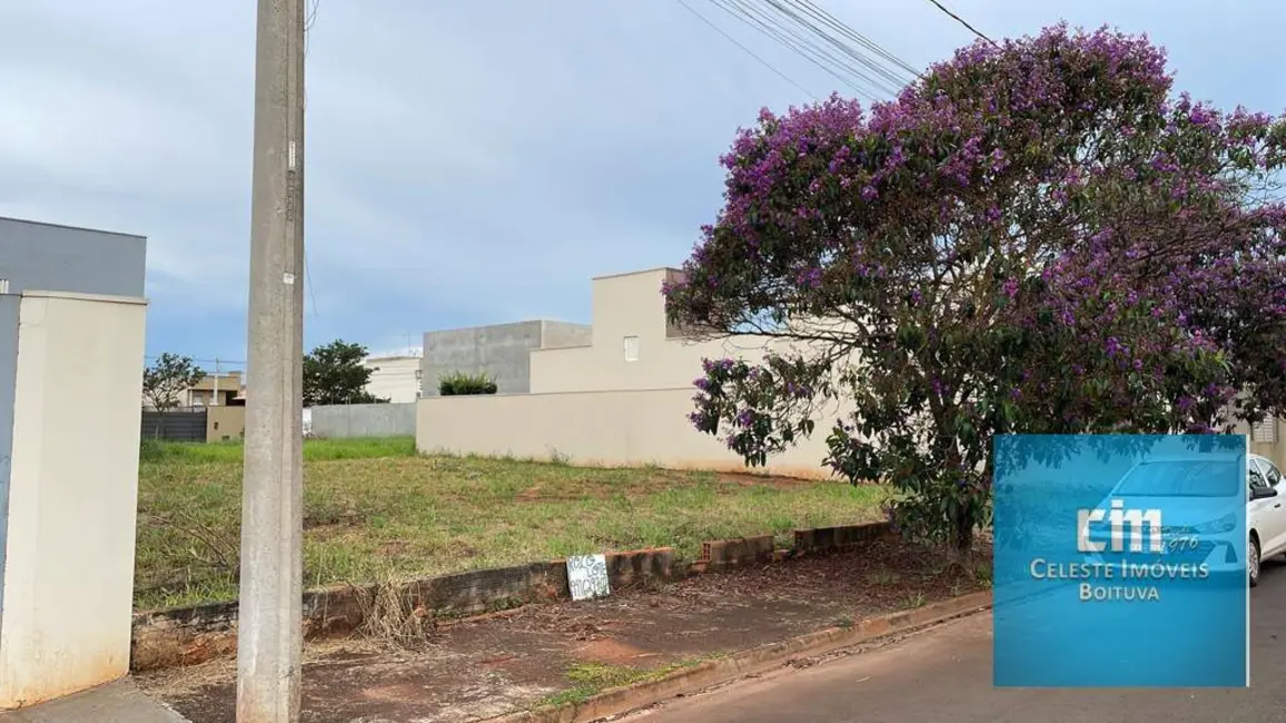 Foto 4 de Terreno / Lote à venda, 500m2 em Boituva - SP