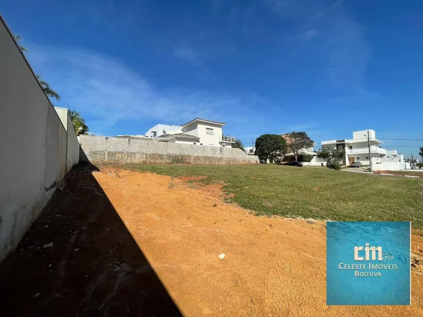 Foto 2 de Terreno / Lote à venda, 525m2 em Boituva - SP