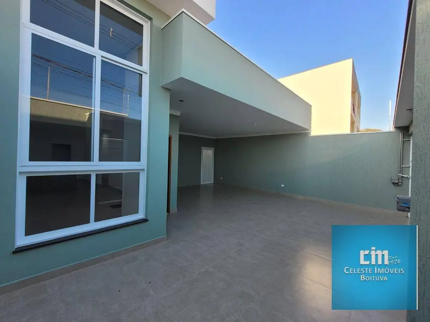 Foto 3 de Casa com 3 quartos à venda, 250m2 em Boituva - SP