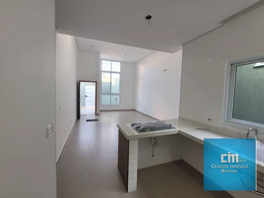 Foto 5 de Casa com 3 quartos à venda, 250m2 em Boituva - SP
