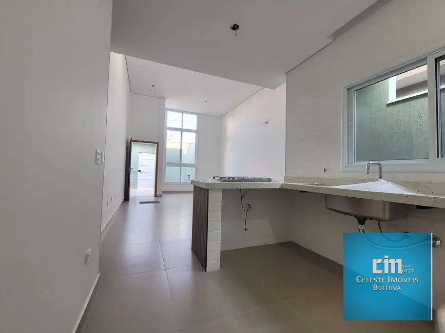 Foto 6 de Casa com 3 quartos à venda, 250m2 em Boituva - SP