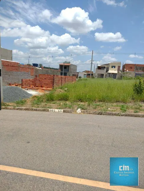 Foto 1 de Terreno / Lote à venda, 140m2 em Boituva - SP