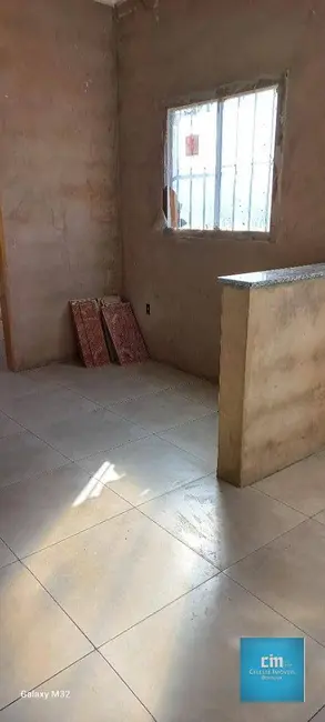 Foto 1 de Apartamento com 1 quarto à venda, 75m2 em Boituva - SP