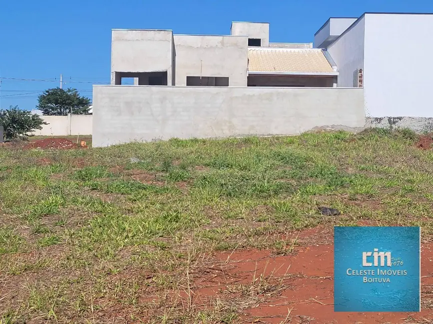 Foto 4 de Terreno / Lote à venda, 343m2 em Boituva - SP