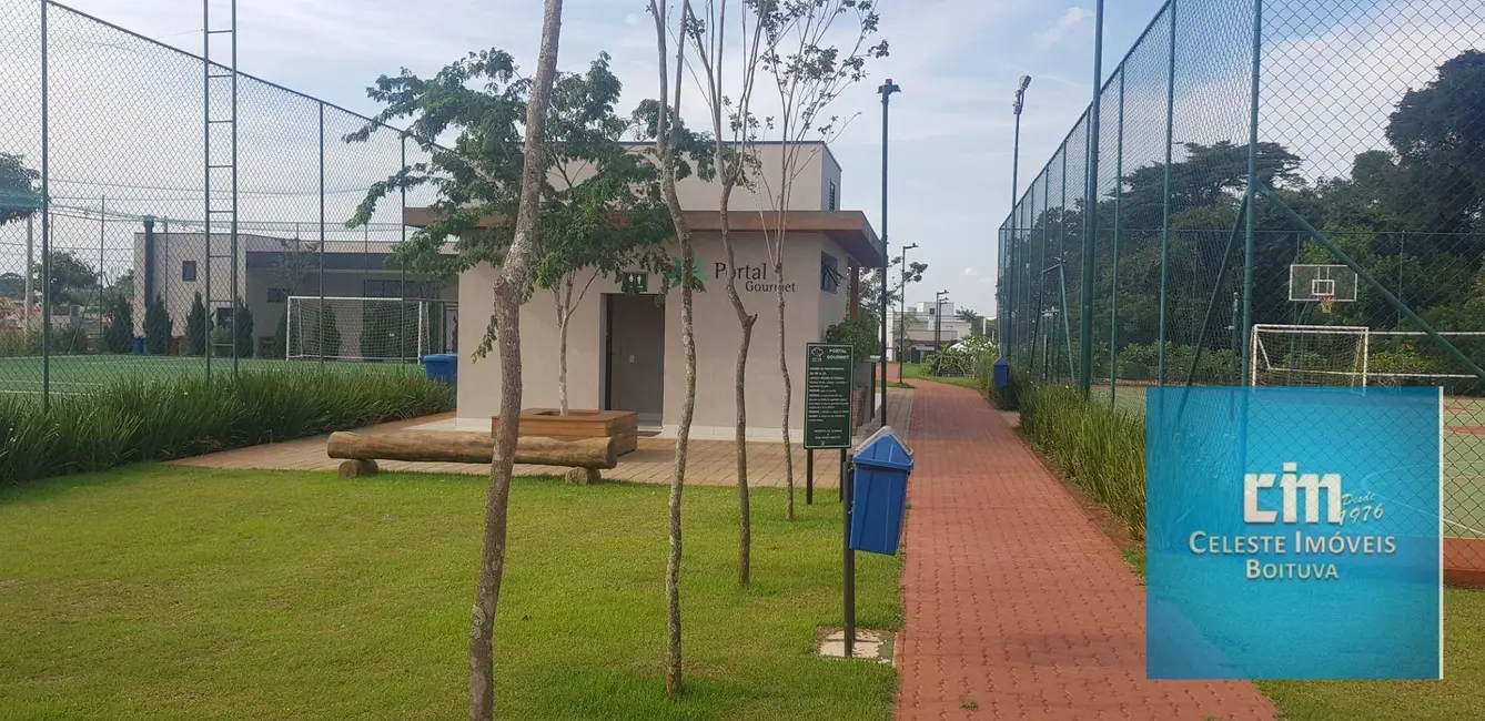 Foto 9 de Terreno / Lote à venda, 343m2 em Boituva - SP