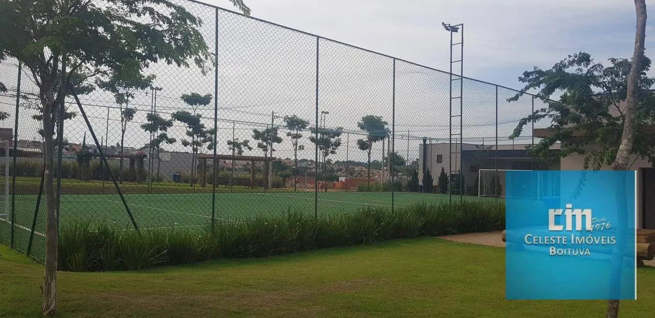 Foto 8 de Terreno / Lote à venda, 343m2 em Boituva - SP