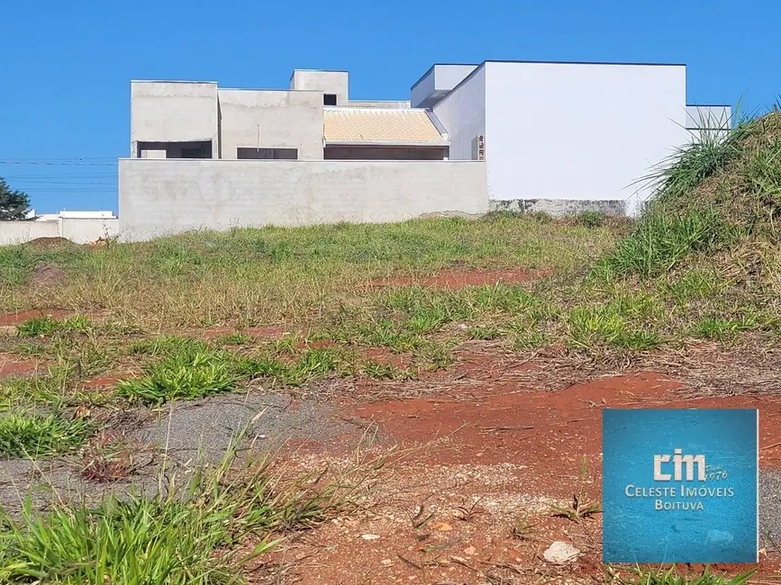 Foto 2 de Terreno / Lote à venda, 343m2 em Boituva - SP