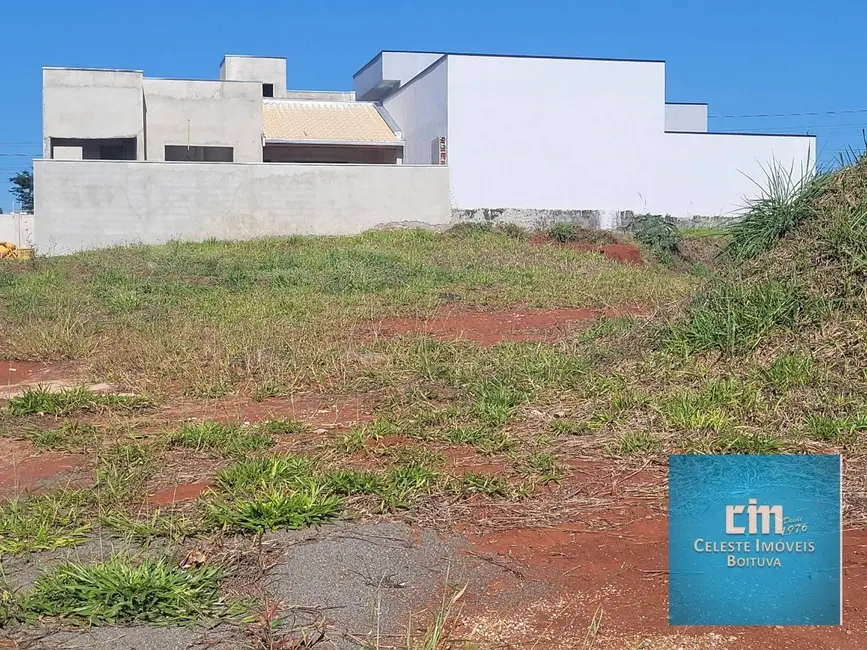 Foto 3 de Terreno / Lote à venda, 343m2 em Boituva - SP