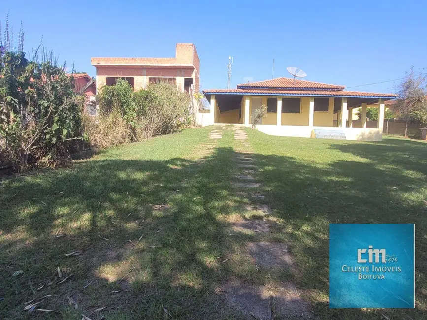 Foto 4 de Chácara com 2 quartos à venda, 1000m2 em Boituva - SP