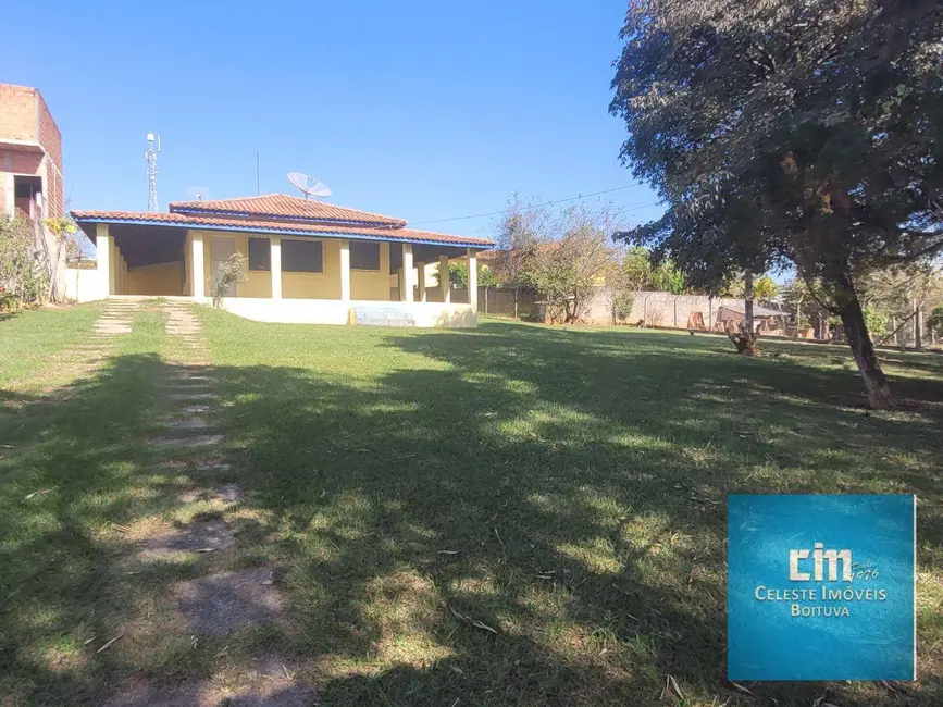 Foto 3 de Chácara com 2 quartos à venda, 1000m2 em Boituva - SP